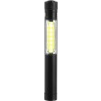 Torcia da lavoro con illuminazione led COB in alluminio Beth FullGadgets.com
