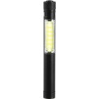 Torcia da lavoro con illuminazione led COB in alluminio Beth FullGadgets.com