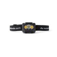 Torcia frontale ad alte prestazioni Nordic Drift Everest FullGadgets.com