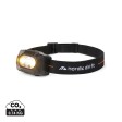 Torcia frontale ad alte prestazioni Nordic Drift Everest FullGadgets.com