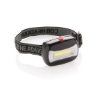 Torcia frontale COB FullGadgets.com