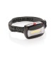 Torcia frontale COB FullGadgets.com