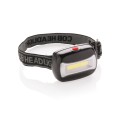 Torcia Frontale Cob Personalizzabile