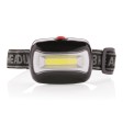 Torcia frontale COB FullGadgets.com