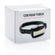 Torcia frontale COB FullGadgets.com