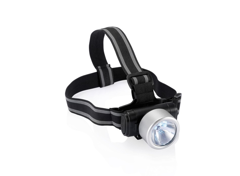 Torcia frontale Everest FullGadgets.com