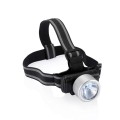 Torcia Frontale Everest Personalizzabile