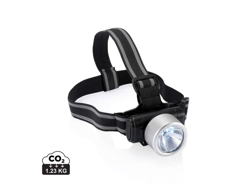 Torcia frontale Everest FullGadgets.com