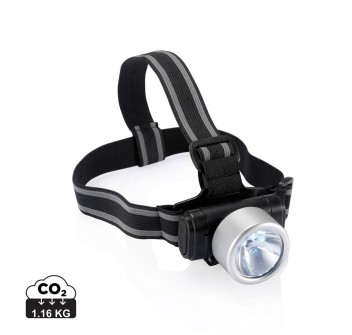 Torcia frontale Everest FullGadgets.com