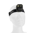 Torcia frontale Gear X rPlastica RCS e sensore di movimento FullGadgets.com