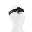 Torcia frontale Gear X rPlastica RCS e sensore di movimento FullGadgets.com