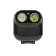 Torcia frontale Gear X rPlastica RCS e sensore di movimento FullGadgets.com