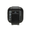 Torcia frontale Gear X rPlastica RCS e sensore di movimento FullGadgets.com