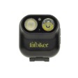 Torcia frontale Gear X rPlastica RCS e sensore di movimento FullGadgets.com