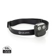 Torcia frontale Gear X rPlastica RCS e sensore di movimento FullGadgets.com