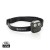 Torcia frontale Gear X rPlastica RCS e sensore di movimento