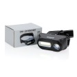 Torcia frontale LED e COB FullGadgets.com