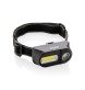 Torcia frontale LED e COB FullGadgets.com
