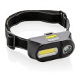 Torcia frontale LED e COB FullGadgets.com