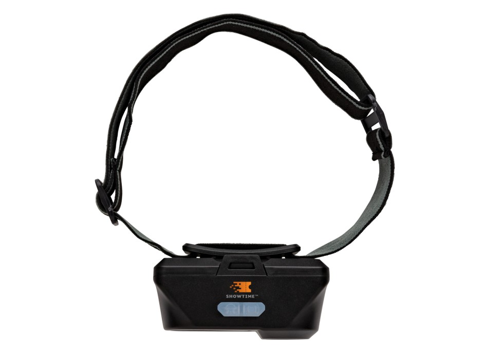 Torcia frontale LED e COB FullGadgets.com