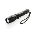 Torcia Heavy Duty Cree Da 10W Personalizzabile
