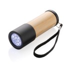 Torcia in bambù e plastica riciclata RCS FullGadgets.com