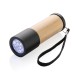 Torcia in bambù e plastica riciclata RCS FullGadgets.com