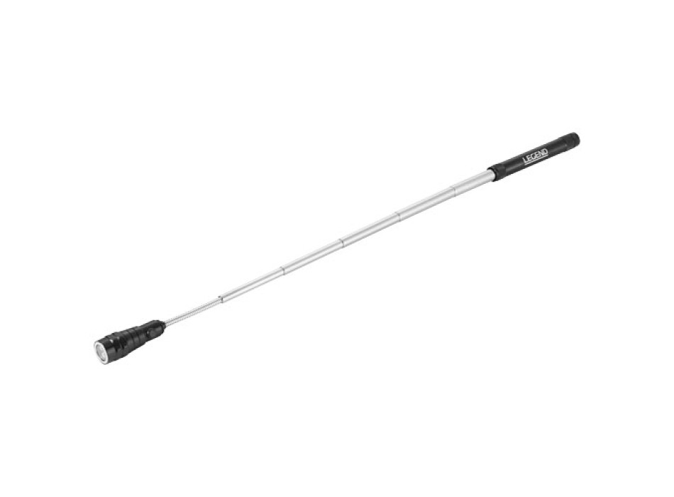 Torcia Magnetica con strumento pick-up FullGadgets.com