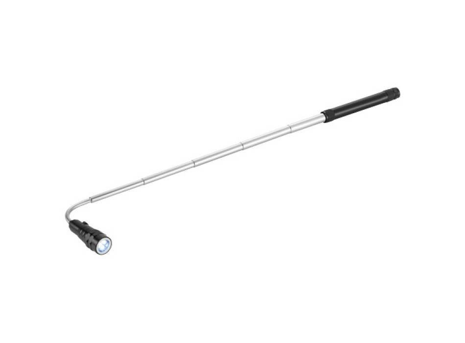 Torcia Magnetica con strumento pick-up FullGadgets.com