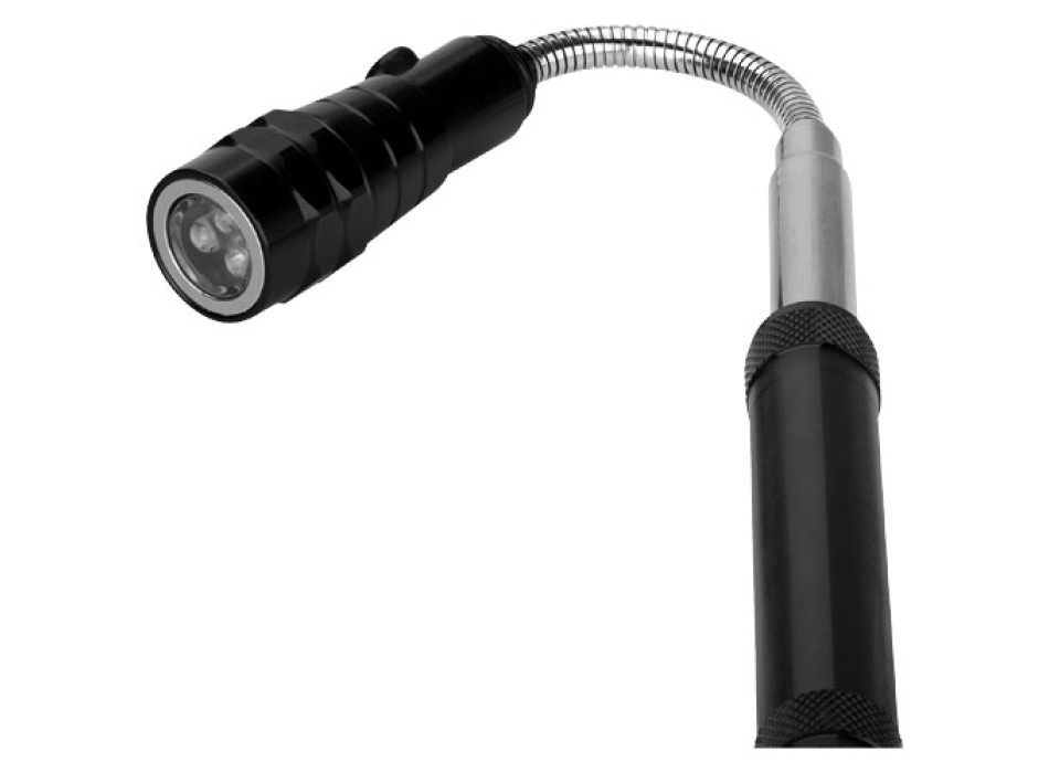 Torcia Magnetica con strumento pick-up FullGadgets.com