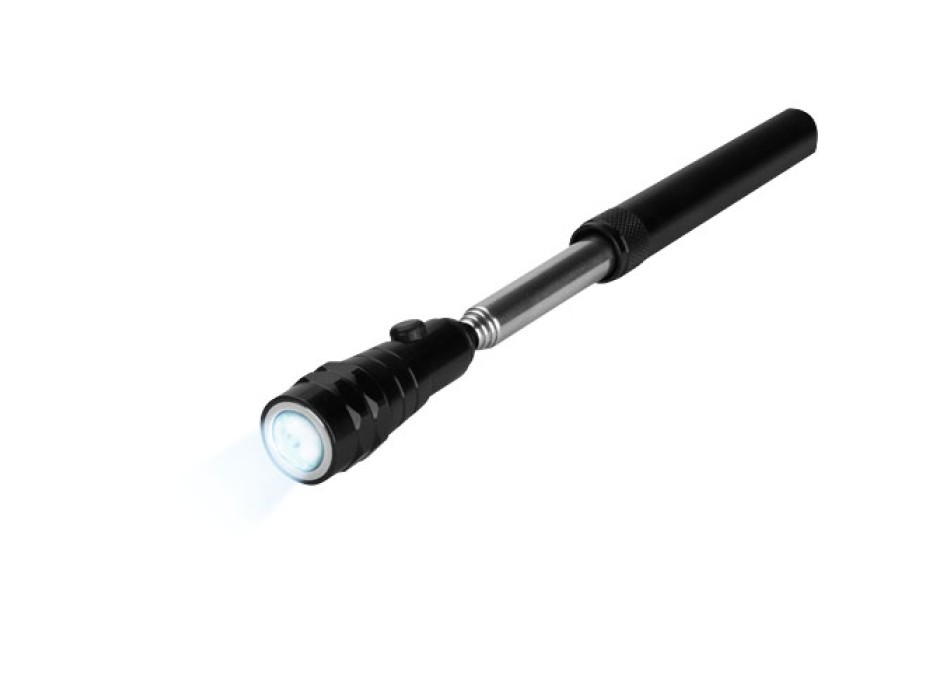 Torcia Magnetica con strumento pick-up FullGadgets.com