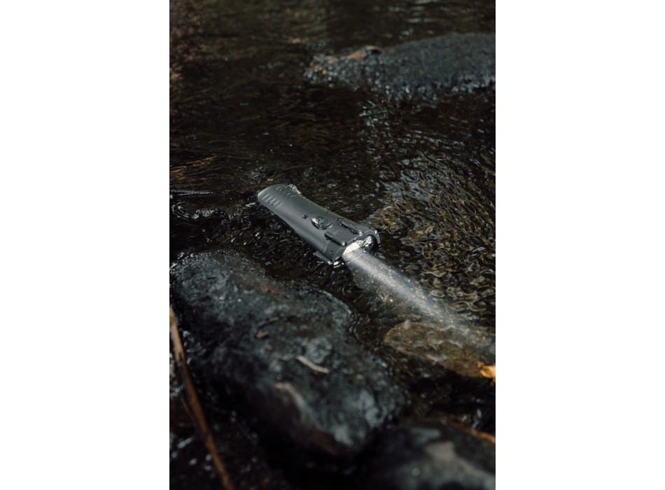 Torcia multifunzione impermeabile Nordic Drift Everest IPX8 FullGadgets.com
