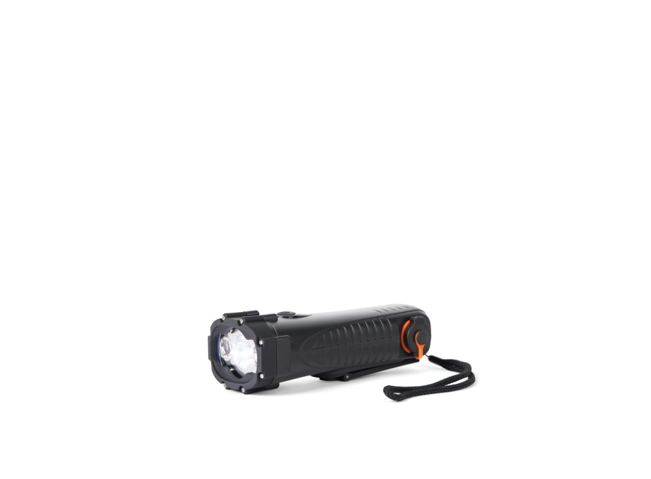 Torcia multifunzione impermeabile Nordic Drift Everest IPX8 FullGadgets.com