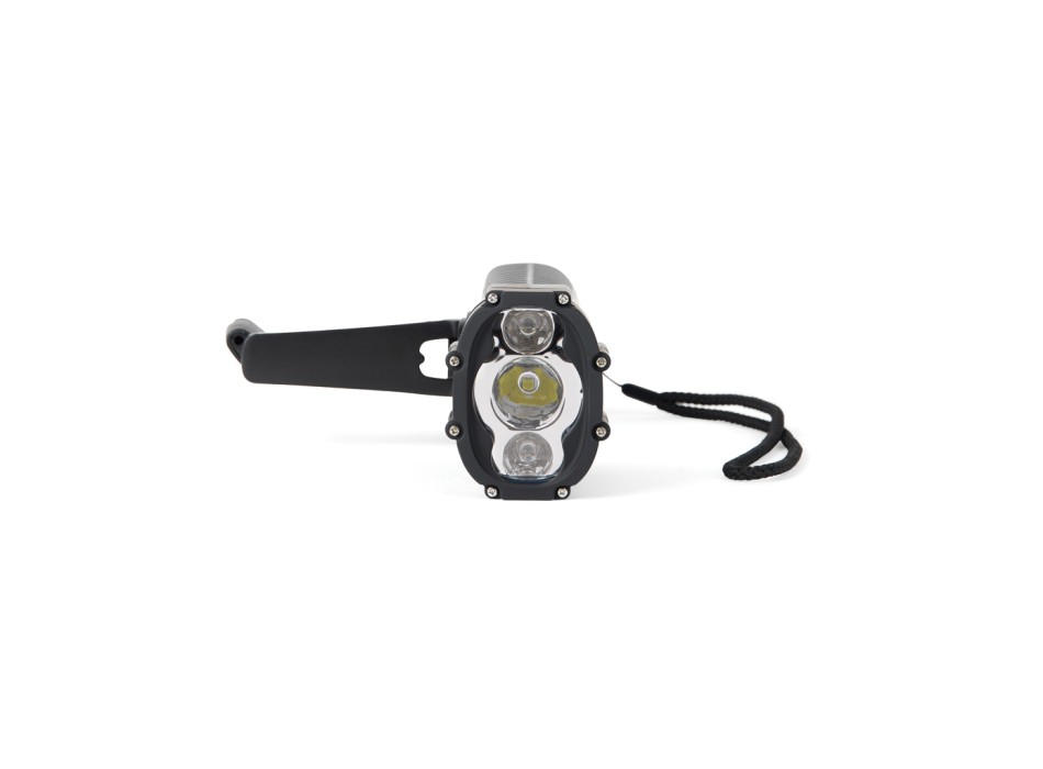 Torcia multifunzione impermeabile Nordic Drift Everest IPX8 FullGadgets.com