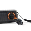Torcia multifunzione impermeabile Nordic Drift Everest IPX8 FullGadgets.com