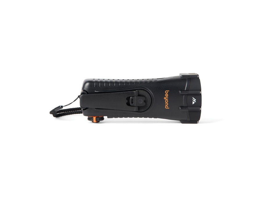 Torcia multifunzione impermeabile Nordic Drift Everest IPX8 FullGadgets.com