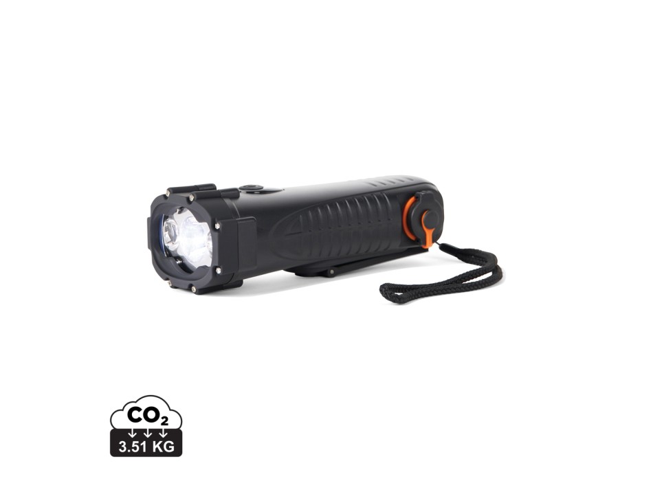 Torcia multifunzione impermeabile Nordic Drift Everest IPX8 FullGadgets.com