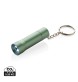 Torcia portachiavi Flash in alluminio riciclato RCS FullGadgets.com