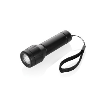 Torcia ricaricabile USB Flara in rPlastica RCS FullGadgets.com