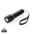 Torcia ricaricabile USB Flara in rPlastica RCS FullGadgets.com
