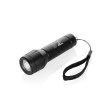 Torcia ricaricabile USB Flara in rPlastica RCS FullGadgets.com