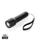 Torcia ricaricabile USB Flara in rPlastica RCS FullGadgets.com