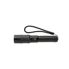 Torcia ricaricabile USB Gear X FullGadgets.com