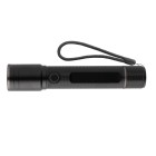 Torcia ricaricabile USB Gear X in r-alluminio RCS FullGadgets.com