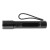 Torcia ricaricabile USB Gear X in r-alluminio RCS