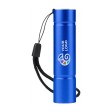 Torcia Sami | Riciclata | Ricaricabile FullGadgets.com