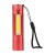 Torcia alluminio riciclato COB Sami