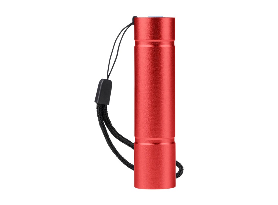 Torcia Sami | Riciclata | Ricaricabile FullGadgets.com
