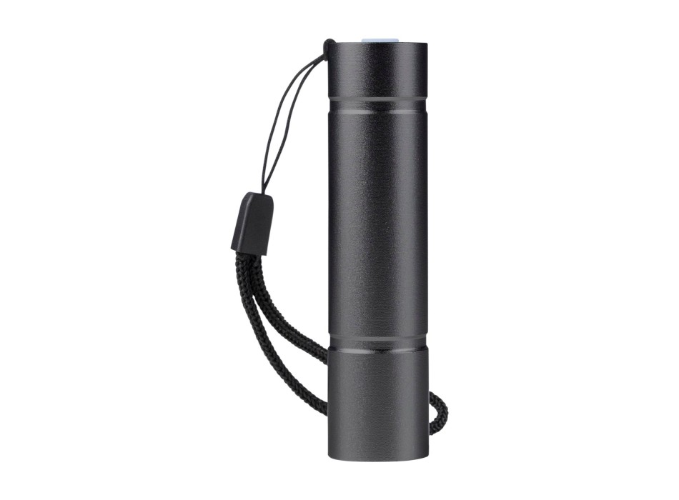 Torcia Sami | Riciclata | Ricaricabile FullGadgets.com