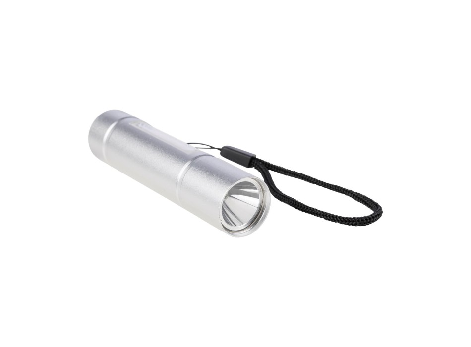 Torcia Sami | Riciclata | Ricaricabile FullGadgets.com
